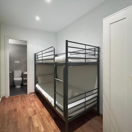 Stay U-Nique Apartments Aribau II Barcelona Ngoại thất bức ảnh
