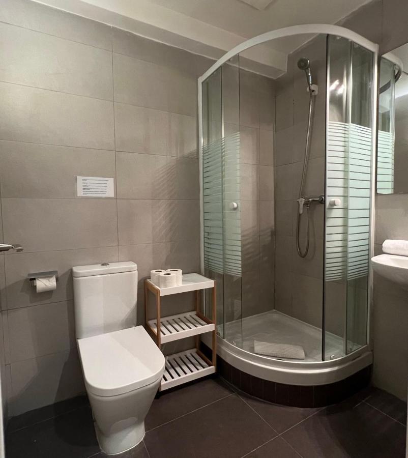 Stay U-Nique Apartments Aribau II Barcelona Ngoại thất bức ảnh